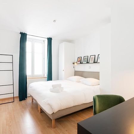 Le Chic De Serre - Sublime Loft Au Coeur De Nancy Exterior photo